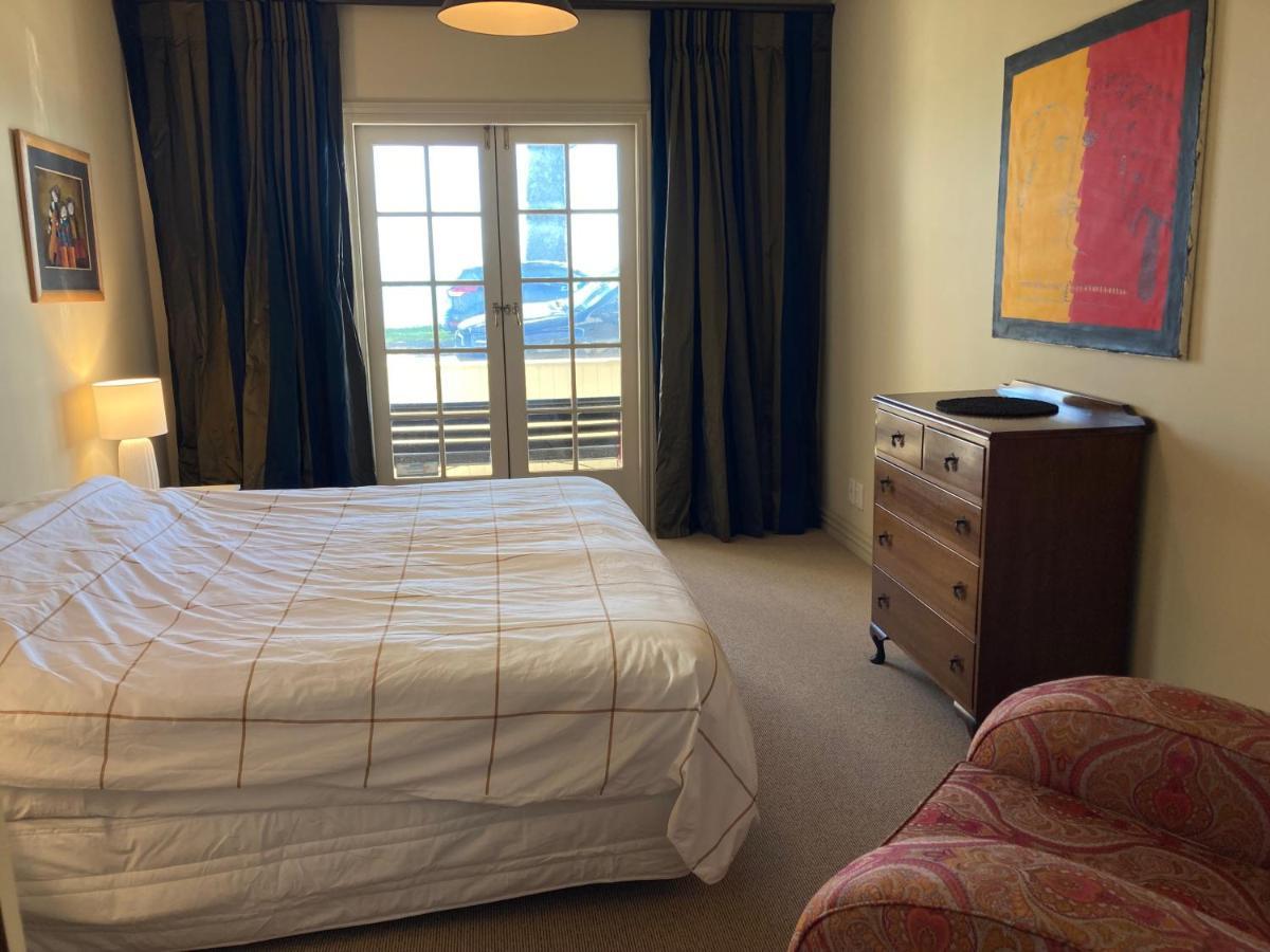 Beachfront Villa Napier Ngoại thất bức ảnh