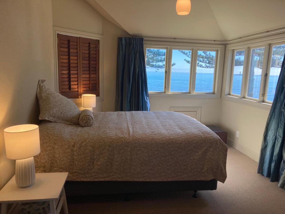Beachfront Villa Napier Ngoại thất bức ảnh