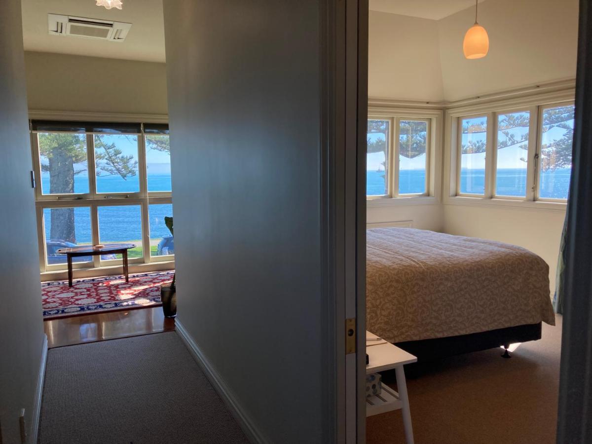 Beachfront Villa Napier Ngoại thất bức ảnh