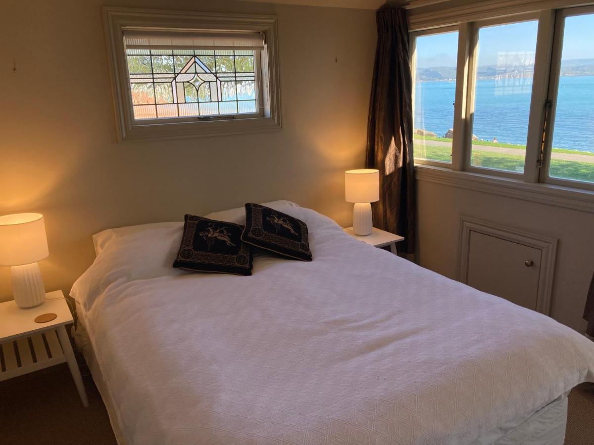 Beachfront Villa Napier Ngoại thất bức ảnh